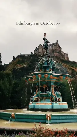 I miss living in Scotland 🥲