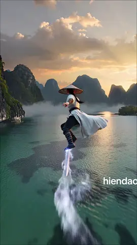 #hiendao #ai #xuhuong #minimax #hailuoai 
