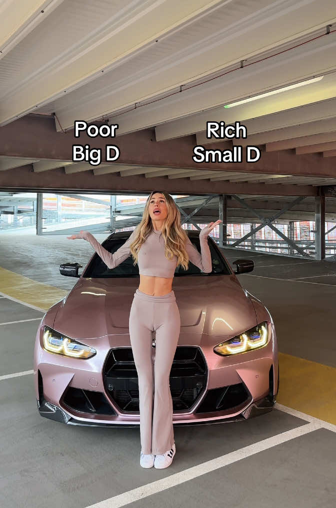 Big decisions #fyp #cartok #cargirl #bmwgirl #m4comp 