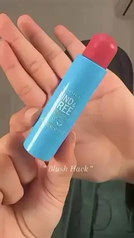 💖 اكتشفي أسرع بلَش هَاك مع Rimmel! لمسة توريد طبيعية تدوم طول اليوم ✨ وفروا أكثر مع بطاقاتك البنكية 15% عند الدفع بـ ENBD و Riyadh Bank! #النهدي #Rimmel #BlushHack #جمالك_بلمسة