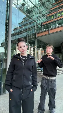 had to do it w@TonAn  #dance#trend#foryour#dancing#amelie  