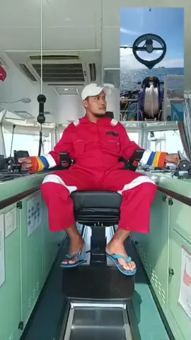 processed Support Unberthing MT.GEDE#AsdTugMaster #AssistTug #HarbourTug #compaspangandaran #pelautpangandaran 