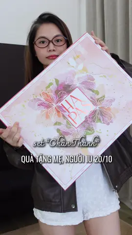 gợi ý quà cho 20/10  #Weebuild  #HapasSuperBrandDay #yeutudieunhonhat #quatang20_10 #thaodoll 