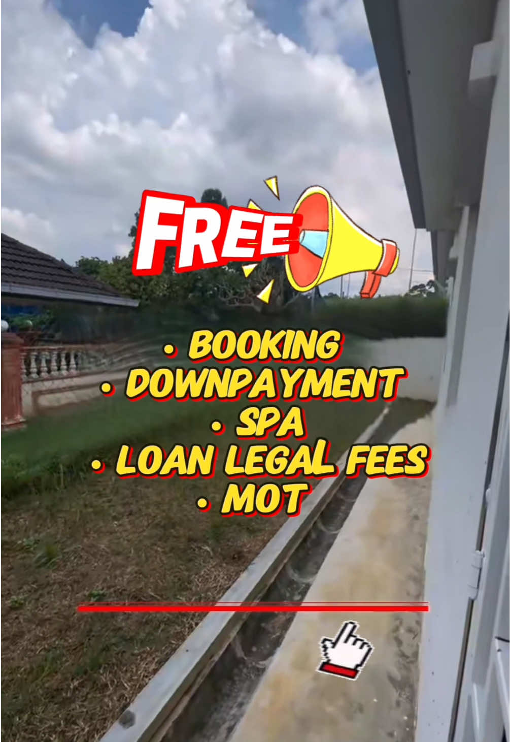 SEMI D COMPLETED RM499K MODERN DESIGN & LAYOUT  𝐓MN 𝐈𝐍𝐃𝐀𝐇 𝐊𝐋𝐈𝐀, SALAK TINGGI RIZAB MELAYU/ 𝐈𝐍𝐃𝐈𝐕𝐈𝐃𝐔𝐀𝐋 𝐓𝐈𝐓𝐋𝐄 . Details 🏠Type A 45 x 65 (Sold out) 🏠Type B 42 x 65 (1 unit intermerdiate) 🏠Type B 40 x 73 (Sold out) 🔺4 Bilik 2 Bilik Air 🔺2 Parking Lot 🔺10ft Tanah Tepi (min) 🔺10ft Tanah Belakang (min) 🔺Living Hall & Bathroom Ceiling 14ft . FREE  🔥Booking 🔥Downpayment 🔥MOT 🔥SPA 🔥Loan Legal Fee . 𝐀𝐦𝐞𝐧𝐢𝐭𝐢𝐞𝐬 𝐒𝐮𝐫𝐫𝐨𝐮𝐧𝐝𝐢𝐧𝐠𝐬 📌1.9km ke Petronas B.B Salak Tinggi 📌2.2km ke IKTBN Sepang 📌4.8km Ke KIP Mall Kota Warisan 📌5.7km ke ERL Kota Warisan 📌5.4km ke SMK BBST 📌6km Ke IPD Sepang 📌6.4km ke Sek Keb Salak Tinggi 📌7km ke Xiamen University 📌8.5km ke Mitsui outlet 📌9.8km ke UniKL ( MIAT) 📌11km ke Aeon Nilai 📌11km ke KLIA 2 📌12km ke KLIA 📌14km ke USIM Nilai 📌18km ke Cyberjaya 📌25km ke Putrajaya 📌35 min ke KL MEX 2 . 𝐌𝐞𝐝𝐢𝐜𝐚𝐥 𝐂𝐞𝐧𝐭𝐫𝐞 📌7km ke Klinik Kesihatan Salak 📌9km Nilai Medical Centre 📌21km ke Hospital Putrajaya . 𝐀𝐜𝐜𝐞𝐬𝐬𝐢𝐛𝐢𝐥𝐢𝐭𝐲 🚗MEX Highway 🚗LDP 🚗ELITE 🚗SKVE 🚗PLUS . 🛑Ready To Move In