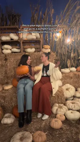 happy october!! one of my favorite months of the year featuring my favorite holiday!!!  #october #october1st #pumpkinpatch #fallactivities 