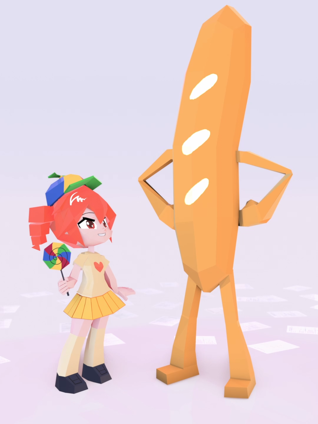 When u close to me! 😩❤️‍🔥 meet little Teto, she'll be participating in a upcoming animation, sooo love her 🤩🗿 btw, I added a parody to that funny trend about dark side hehe, hope you get the joke!! credits:  song: On melancholy hill by gorillazz 🔥 3d stuff, composition by me (teto chan!)  #kasaneteto #animation #meme #vocaloid #miku 
