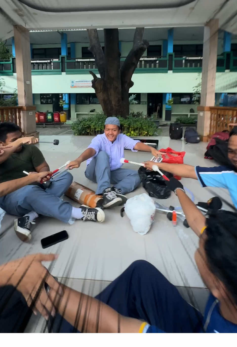 jiaahhh ketauann kan🤣 #kahf #kahfdeodorant #antiperspirant #sensitiveskin #coolingpower  