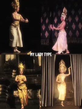 I'm so proud to be khmer woman. #របាំក្បាច់បុរាណខ្មែរ #នាដការបាំបុរាណខ្មែរ🇰🇭 #apsara #khmerculture #fyp 