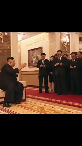 kim☝🏻#KimJongUn  #NorthKorea #fyp #김정은  #Dprk 