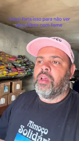 Dói de mais ver situações assim 