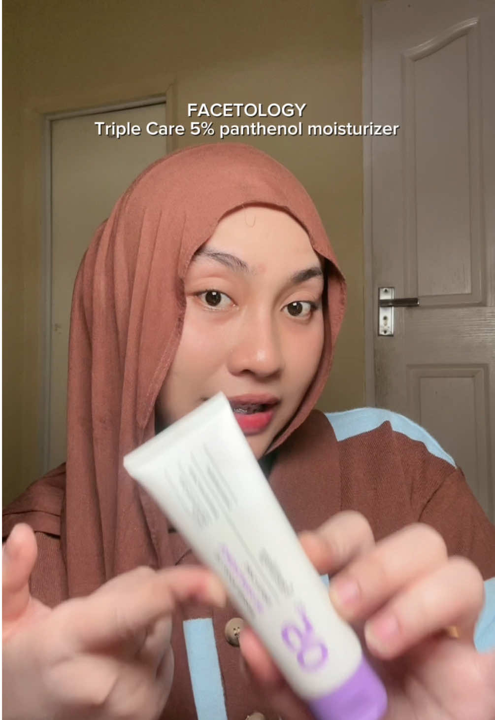 Woi gen z udh pada cobain anak baru facetology blm? Klo blm lu lariiiiii skrng beliii!!! #skincare #skincaretips #skincareroutine #rekomendasiskincare 
