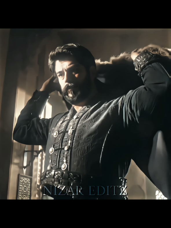 His scream is iconic Broo 💀🔥#ottomanempire #osmanbey #kurulusosman #المؤسس_عثمان #fyp 