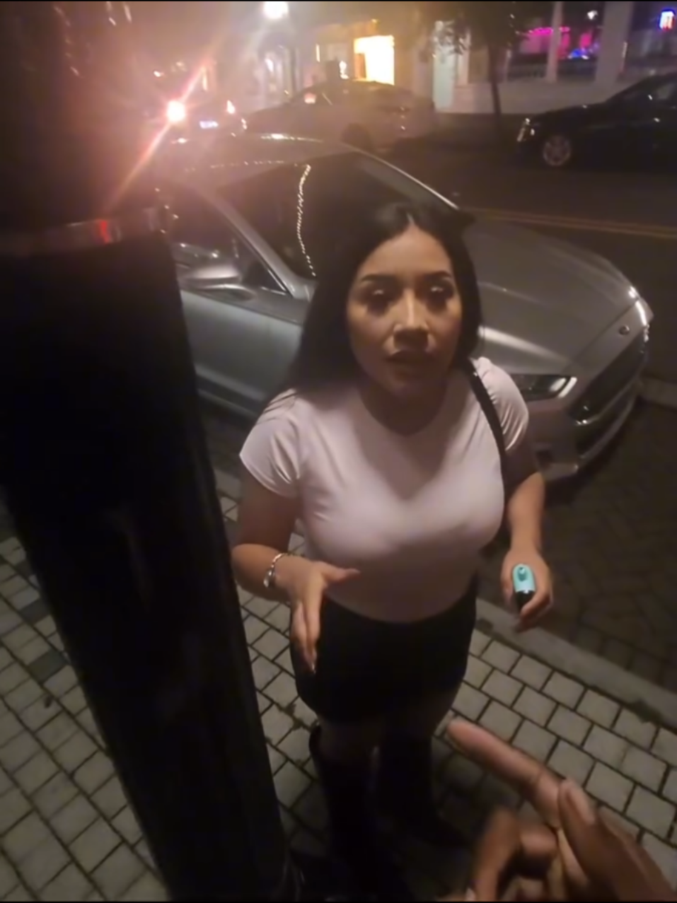 POV: Missed the First shot, Stayed focused, Made the Second Shot #viral #pov #rizz #reels #fyp 