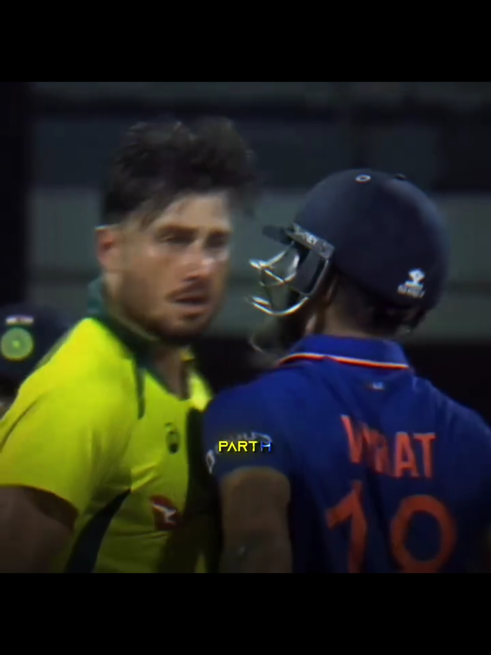 King Kohli Vs Stonis 🥶💀 #cricket #cricketlover #cricketworldcup #viratkohli #babarazam 