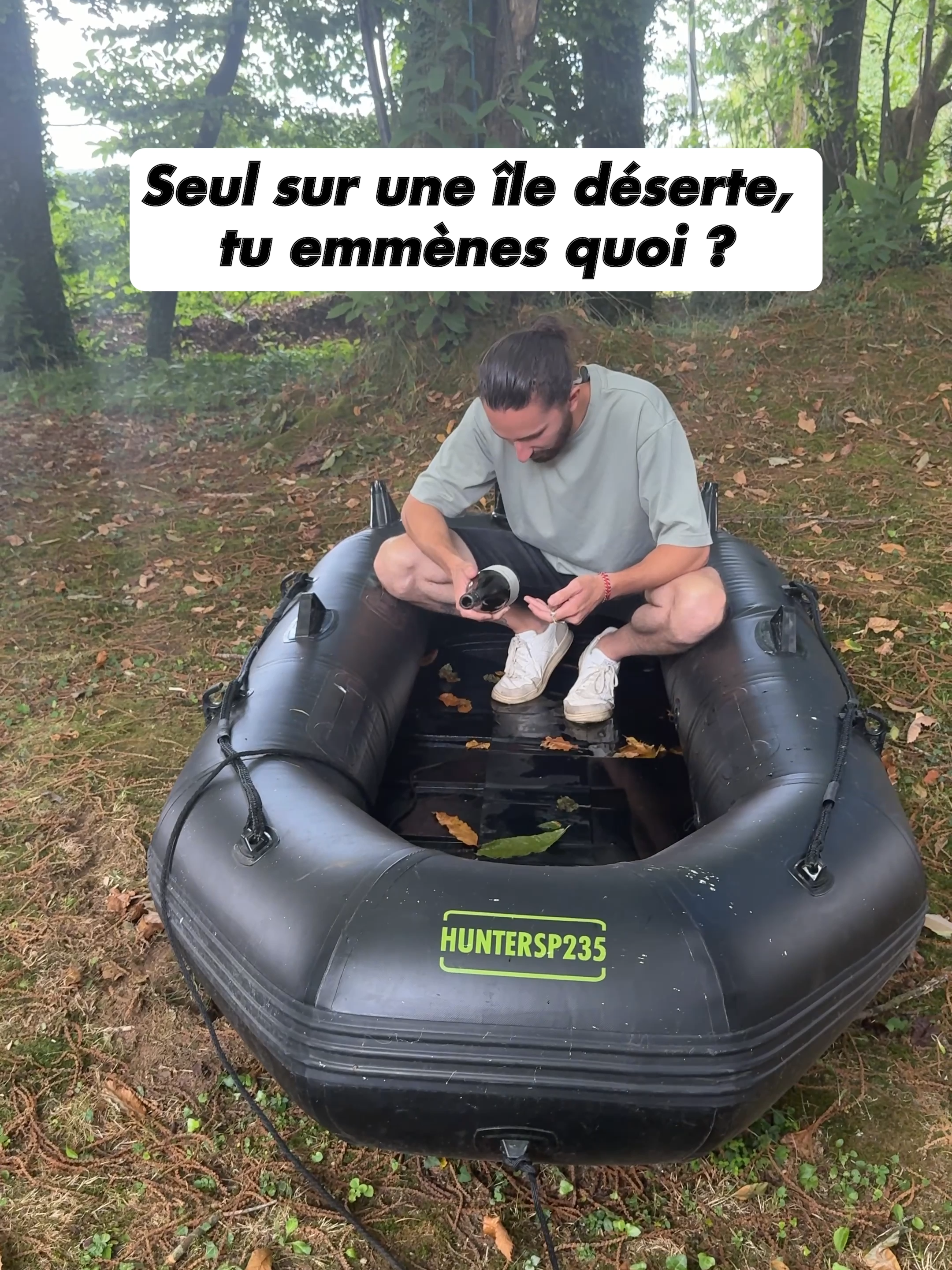 Et toi, tu aurais pris quoi 🤔 . . . . 🎥 @claudia_cochet . 