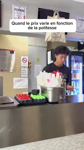 Venez avec votre voix la plus mielleuse 😅 📍Yummy Asian Food, 8 rue du 8 mai 1945, 75010 Paris 🕐 Ouvert de 11h à 22h du lundi au samedi #humour #YummyAsianFood #parisfood #foodparis #foodieparis #parisfoodie #asianfood #restoparis #yummyasian #viralvideos #trendy