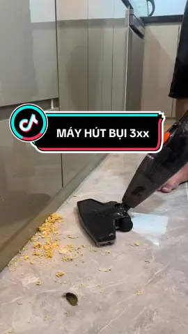 Chưa tới 400.000 mua được máy hút bụi nhà Gaabor xài êm lắm cả nhà được bảo hành một đổi một tới 12 tháng lận nên mình yên tâm mà dùng từ ngày chuyển qua dùng em nó là sạch cái nhà mà khoe cái thân đã lắm luôn #xuhuong   #mayhutbui #mayhutbuicamtay #mayhutbuicamtaymini #gaabor 