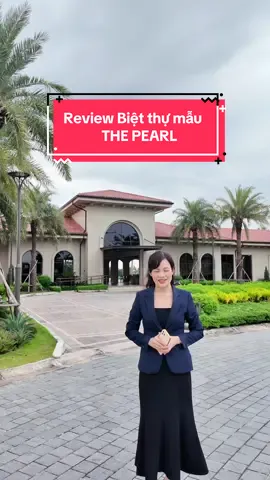 ✨ THE PEARL – TƯ DINH ĐẢO NGỌC WATERPOINT ✨ Nơi mỗi ngày là một hành trình sống trong lành – thanh khiết – yên bình giữa thiên nhiên, bên bờ sông Vàm Cỏ Đông. 🏡 Biệt thự Địa Trung Hải – sang trọng, thoáng đạt, ngập tràn ánh sáng tự nhiên. 💎 Chính sách ưu đãi: chỉ cần 20% đến nhận nhà, thanh toán giãn 36 tháng, chiết khấu đến 12%. 👉 Cơ hội hiếm có để sở hữu tư dinh đảo ngọc dành riêng cho giới tinh hoa. 📲 Liên hệ ngay Ms Ngân – 0938 919 887 để được tư vấn. #ThePearl #Waterpoint #NamLong #BiệtThự #SongKhoẻ 
