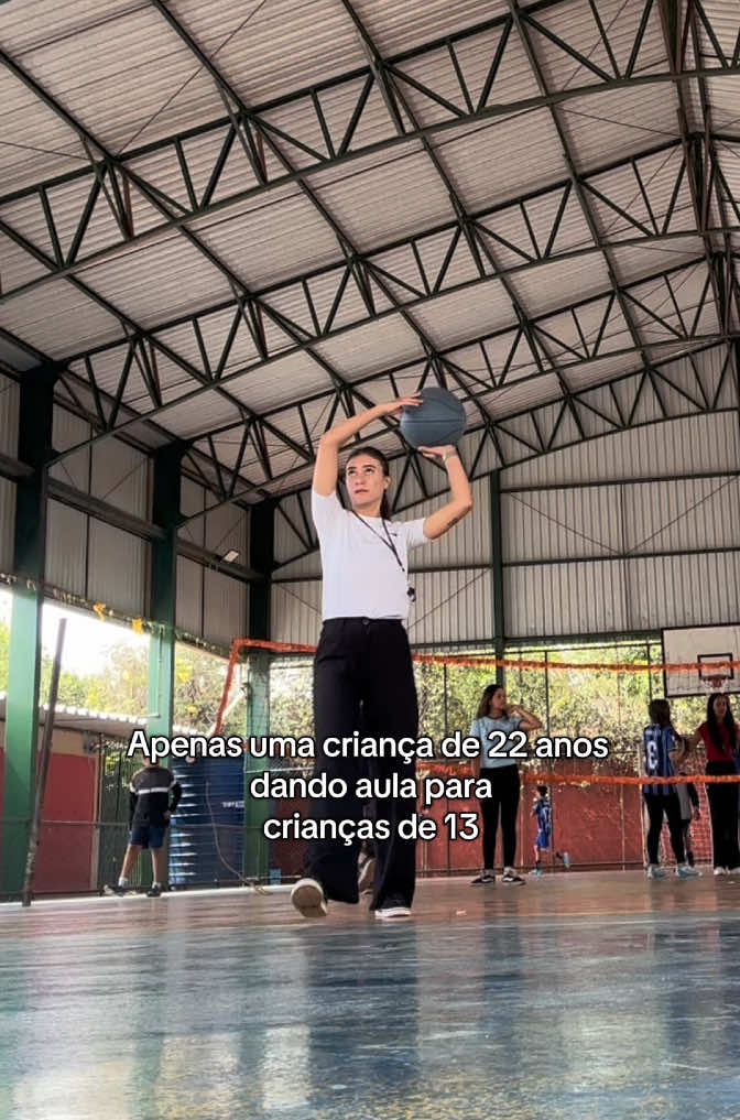 Apenas ✨ #professora #educacaofisica 