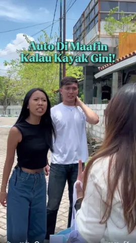 Klo gini auto di maafin 😉#wiselieindonesia #gajiansale #promoguncang1010 #promo1010 #1010bigsale