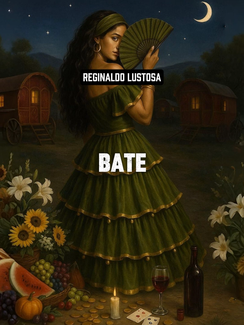 Cigana Esmeralda