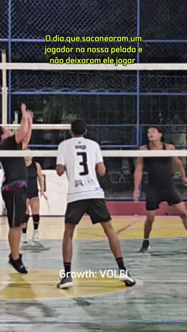 o cara nao fez nada e foi crucificado pelo erro do outro como pode? Cupom Growth suplementos: VOLEI  #volei 