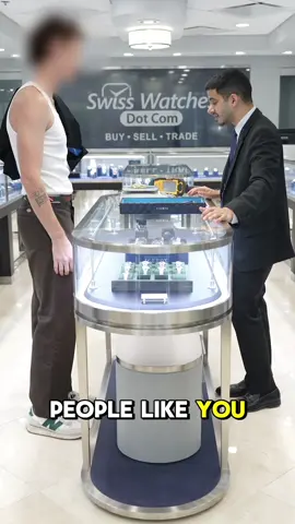 SELL YOUR WATCH TODAY at Swiss Watches Dot Com, located at the corner of Peachtree and Piedmont Road in Buckhead, next door to Icebox! We buy, sell and trade pre-owned luxury watches, gold & diamonds. CALL 404-842-0266 NOW 💵💎✅⏱️