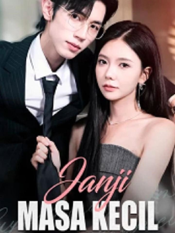 Drama China terbaru | Drama CEO | Janji Masa Kecil part 10