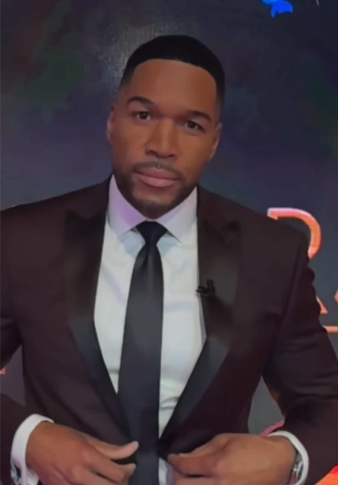 This is our official submission for you to vote for @Michaelstrahan for PEOPLE’s Sexiest Man Alive 2025 Readers’ Choice Poll 🔥🔥👏 #michaelstrahan #sexiestmanalive 