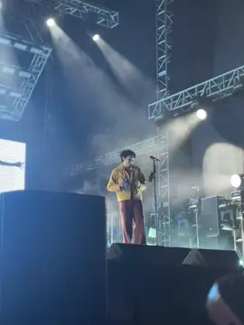 ka bas maafin aku🙏 #hindia #crsllandfestival @CRSL Land Festival #baskaraputra 