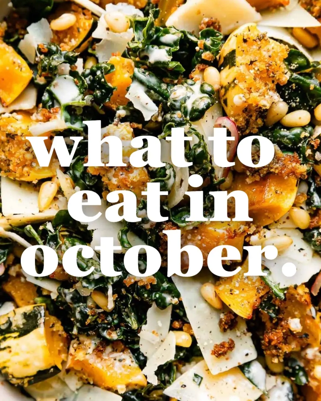if september whispered “welcome home,” then october is the month that says “let’s stay in.” 🥰✨ this is fall in its full glory – cooler days, crisp nights, & a kitchen that suddenly feels like the coziest room in the house. time for dutch ovens to come out of hibernation, spices to fill the air, & meals that wrap around you like a warm blanket. these are the 10 recipes that’ll make your october absolutely delicious – think reader-obsessed comfort food, pantry-ready weeknight faves, & all the cozy magic that makes you want to stay home & cook. find the recipes on my website and follow for more cozy kitchen magic! happy fall! #whattoeatinoctober #mealplan #fallrecipes #fallcooking #easydinnerrecipes 