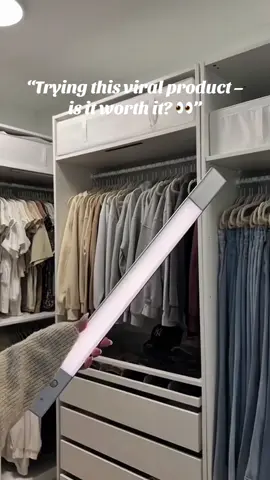 “Trying the product everyone is going crazy about! 🤯 Link in bio 👇” #viral #trending #MustHave #ProductReview 