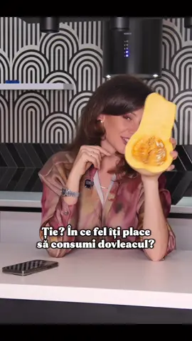 Nu știu voi, dar eu când mă gândesc la toamnă, prima legumă care îmi vine în cap este dovleacul🎃 Și pe bună dreptate ❤️ Fă-ți și tu o programare la o consultație inițială ! ☎️:0799831349 
