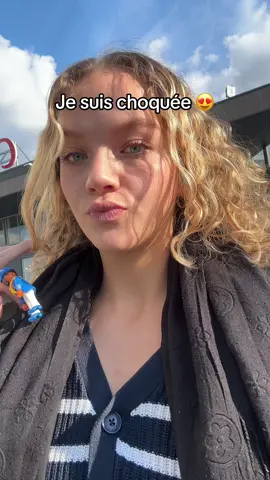 croyez en vos rêves !! Mais @Garancia Magic Club @LABORATOIRE GARANCIA  ça va pas ou quoi ? 😭  Merci 1000 fois 🤍🤍