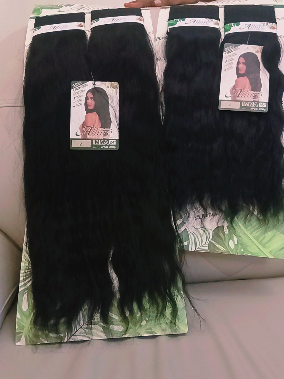 ✨ Allure Human Hair Wig – Natural Beauty, Effortless Style ✨ Transform your look in seconds! 💇🏽‍♀️ 100% human hair wig that blends perfectly, soft, natural, and made for Ethiopian queens 👑. Shine with confidence – beauty starts with Allure ✨💕 #EthiopiaBeauty #HumanHairWig #AllureWig #NaturalLook