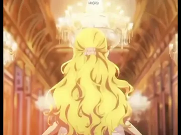 အရင်တုန်းက who made me a princess လေးanimeထွက်ရင်editမယ်ဆိုပြီး song လေးsaveထားတာ ‌animeလေးလည်းထွက်လာပြီးဆိုတော့ edit လို့ကောင်းတာပေါ့💗 #fyppage #whomademeaprincess #fyppppppppppppppppppppppp 