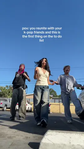 3 different aesthetics, united under 1 passion 😽 @CORTIS #cortis #kpop #kpopdancecover #dance #godancechallenge 