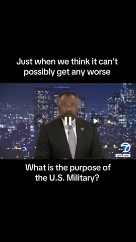 This is officially a war on democracy, calling democratic cities “The Enemy Within”. The tyrant is doing his best to put an end to democracy and be a ruler, destroy anyone and anything that disagree with him.  Straight from the GoArmy.com website the United States military is there to “defend our nation's freedom and safety as well as provide stability during challenging times.”  Any military personnel who follow the orders the president is pushing should know that these are UNLAWFUL. These will be considered criminal acts targeting civilians, it’s in violation of the US Constitution, and falls under unauthorized political/domestic law enforcement actions.  Military personnel have a duty to disobey unlawful orders. They have a responsibility to disobey any order that is manifestly illegal. Failing to disobey an unlawful order can lead to criminal charges.  #military #democracy #enemywithin #unitedstatesconstitution #unlawful 