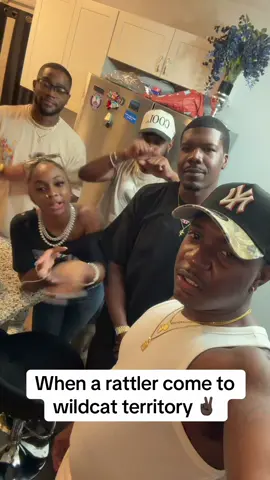 Out the door you gotta go! #famu #BCU #wildcats #rattlers #floridaclassic #orlando #breezybowl 