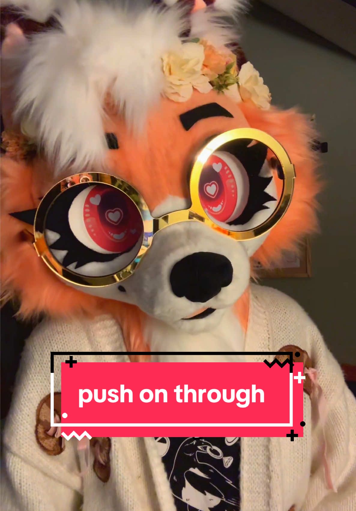 my favorite TØP lyric 🩷 [ #fyp #furrytiktok #fursuiter #furry #furryfandom ]