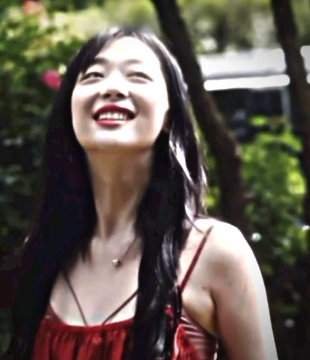 i wish had got to know about her before she died #suli #fx #foryourpage #kpop #fyp 
