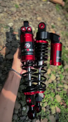 Fastbikes solusi DanaPelajar🔥#shockbreaker #shockbreakermotor #shocktabung #modifikasi #ModalKontenDoang 