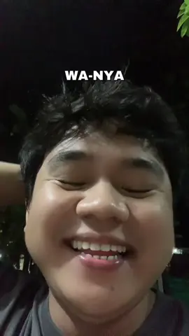 ini dia orangnya yg wa nya kagak di bales😂🫵🏻