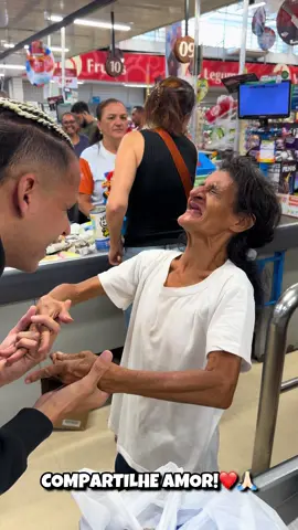 Impossível não se emocionar 🥹❤️