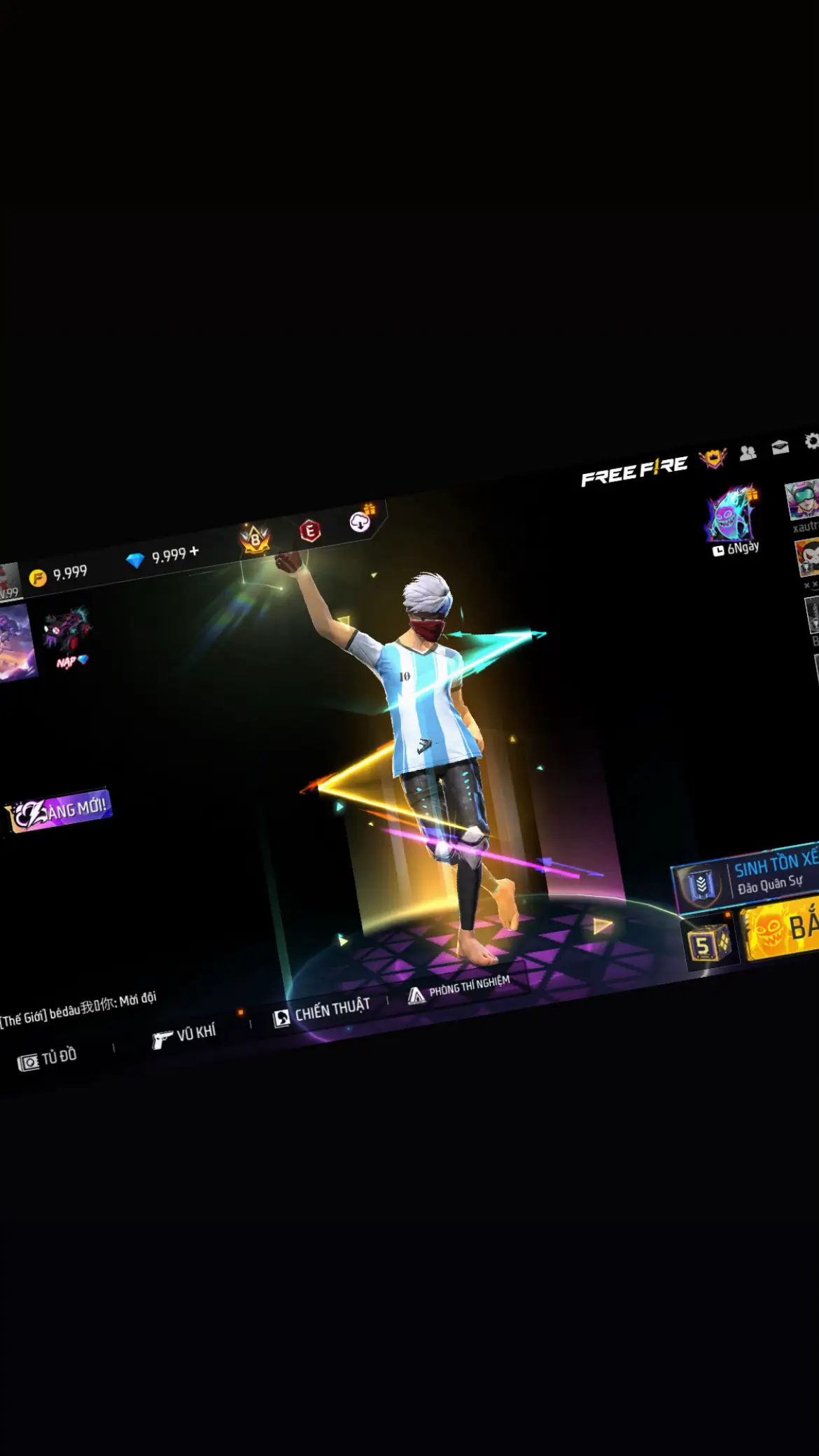 生活不总是美好的，要看到彩虹就必须接受. 