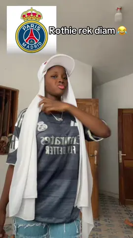 Rothie rek diam #challenge #tiktoksenegal🇸🇳🇸🇳🇸🇳🇸🇳🥰 #tiktoksenegal🇸🇳  