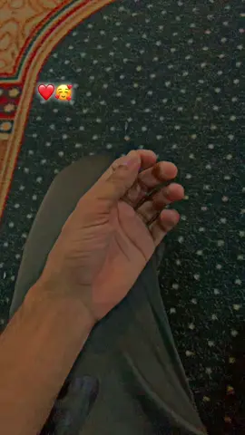 ہم اسی کے ہیں اور ہمیں اسی کی ہی طرف لوٹ جانا ہے۔🥰❤️۔؀