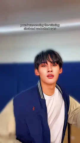*notices you* 😉 #1VERSE #유니버스 #NATHAN