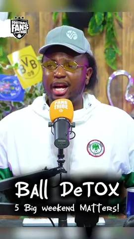 Watch the FULL BALL DE TOX (A Great Match Between AC Milan vs Napoli - The Serie A Deserves More Interest!) - 5 Big Weekend Football Matters VIDEO NOW via link in bio 📺 🔥 🗣️ 😅 🎙️⚽ : @toxalways @MekSports  #sportsontiktok #napoli #acmilan #serieA #footballvideo