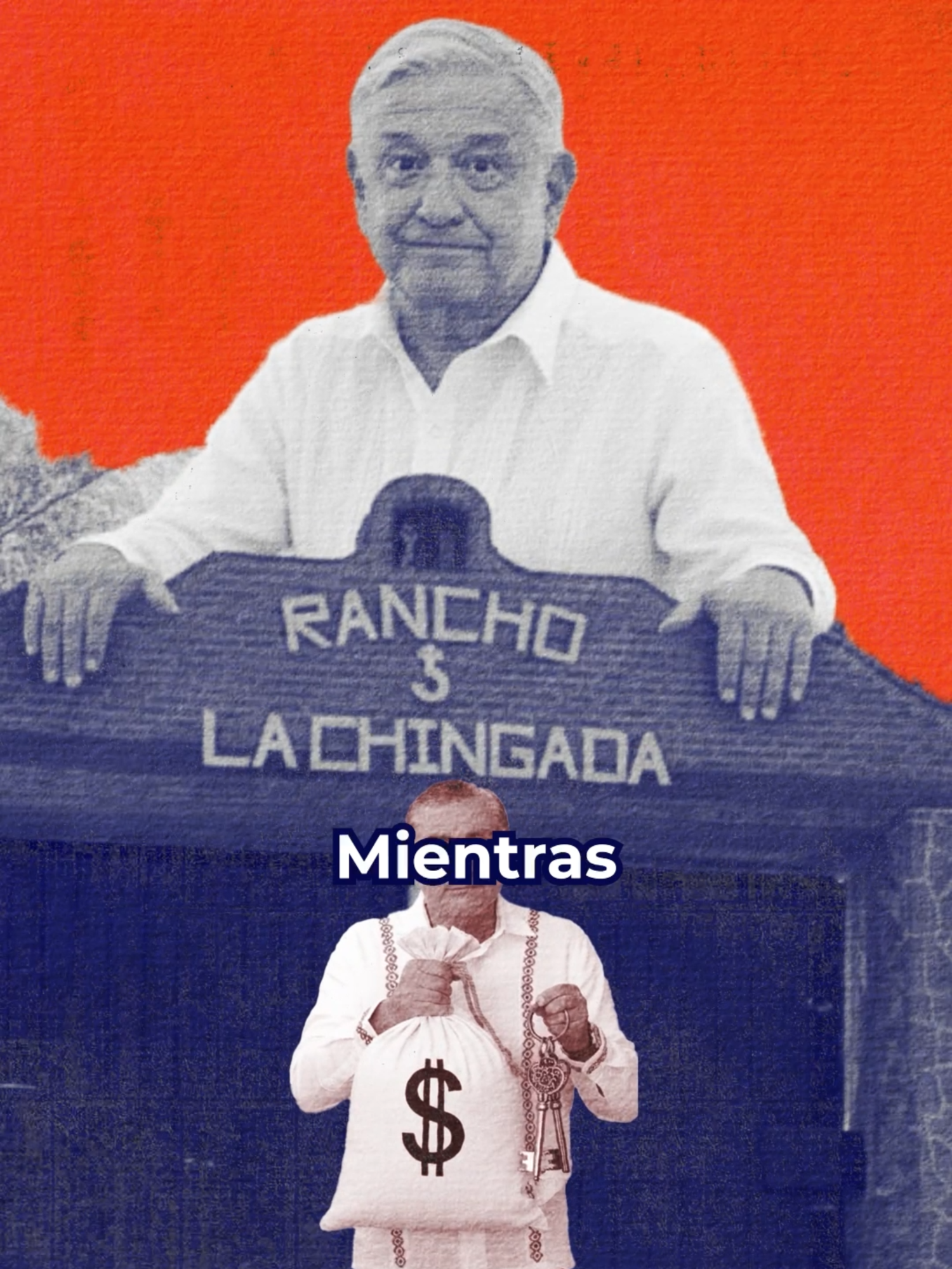 @azucenauresti cuestiona la contradicción entre el discurso de austeridad del gobierno y las herencias millonarias en Estados Unidos. Adán Augusto reclama un departamento en Houston a nombre de su madre, mientras el país enfrenta una crisis en salud, educación y economía. #noticias #Politica #AdánAugusto